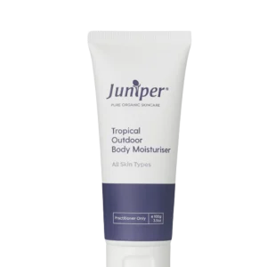 Tropical Outdoor Body Moisturiser