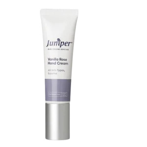 Vanilla Rose Hand Cream