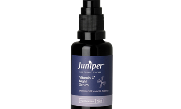 Vitamin C Night Serum