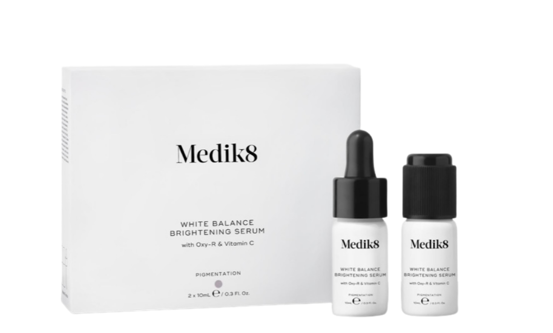 White Balance Serum