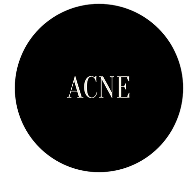 acne MEDELA